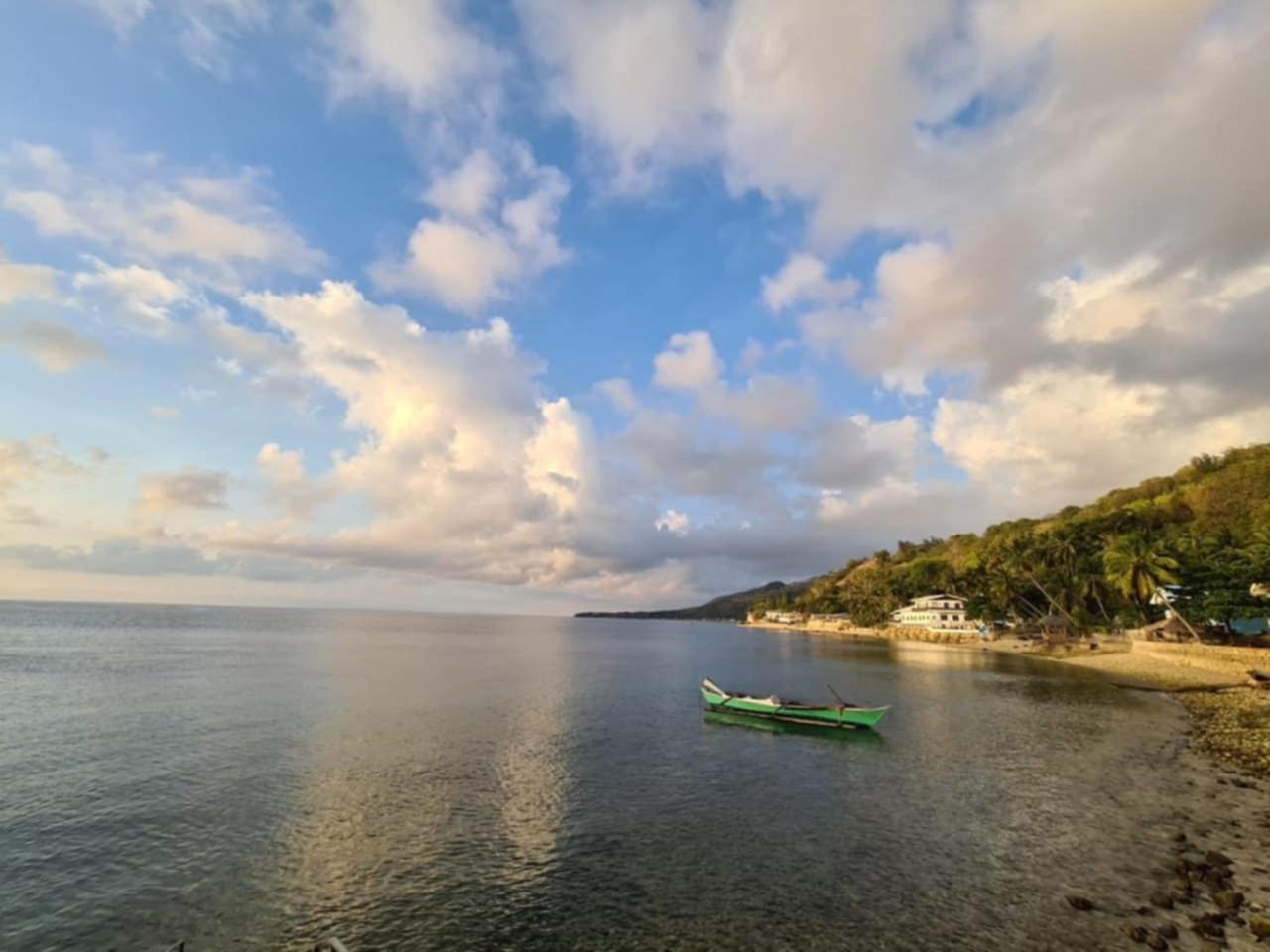 فندق Palanas By The Sea Boljoon المظهر الخارجي الصورة